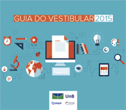 Guia do VESTUNB 2015